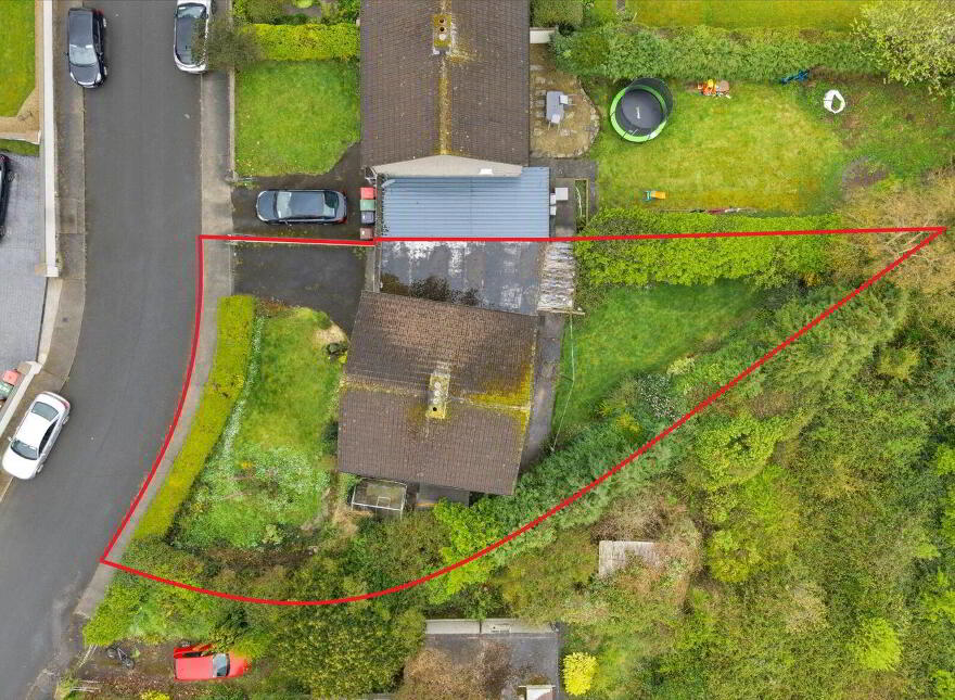 40 Shamrock Hill, Clonmel, E91EK23