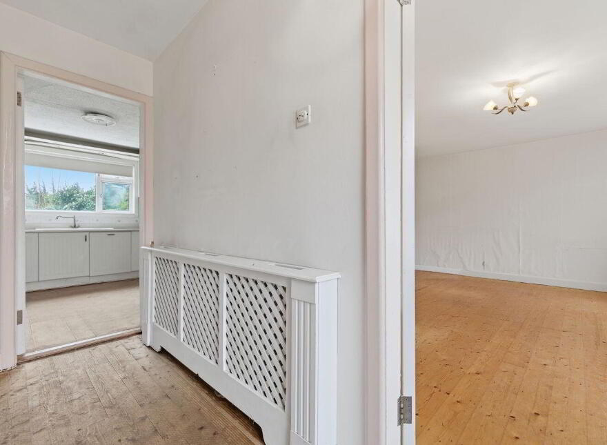 40 Shamrock Hill, Clonmel, E91EK23