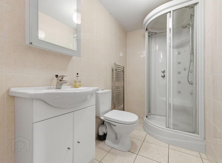 40 Shamrock Hill, Clonmel, E91EK23