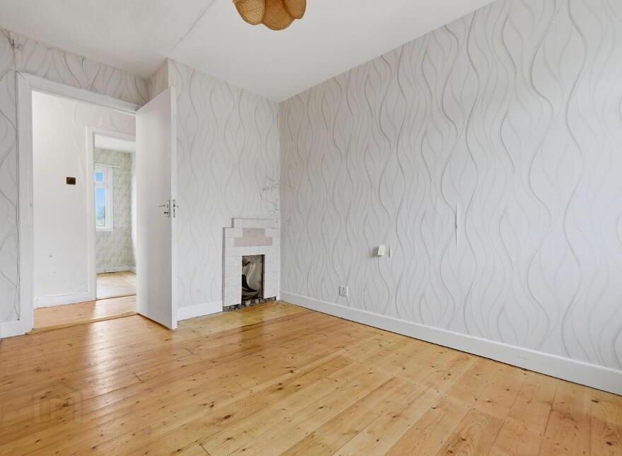 40 Shamrock Hill, Clonmel, E91EK23