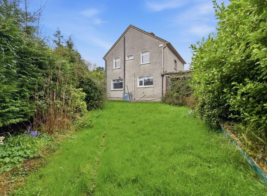40 Shamrock Hill, Clonmel, E91EK23