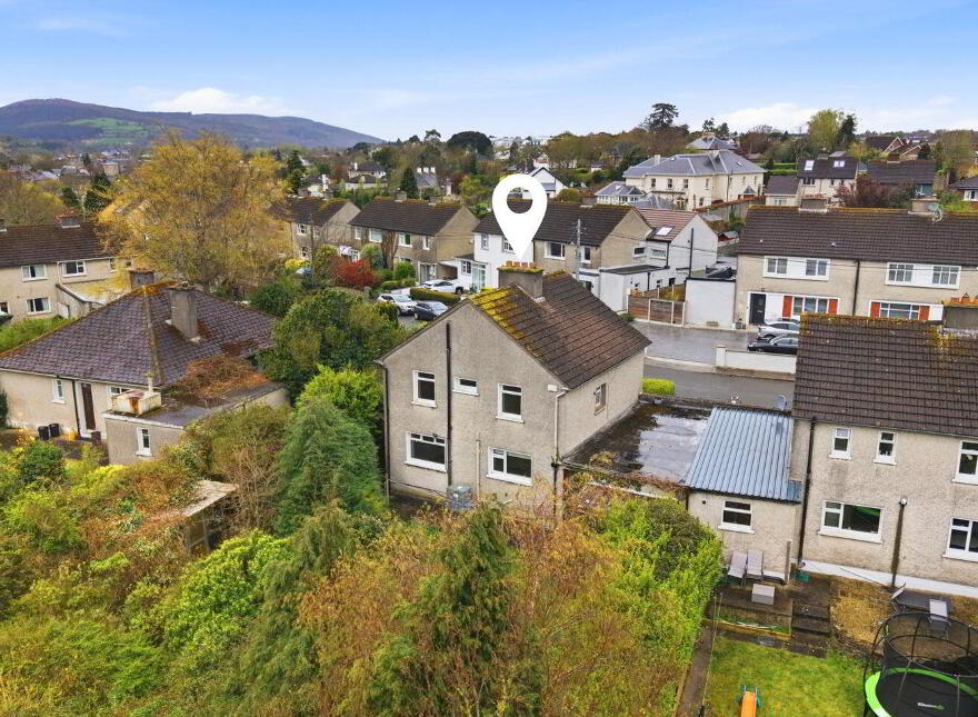 40 Shamrock Hill, Clonmel, E91EK23