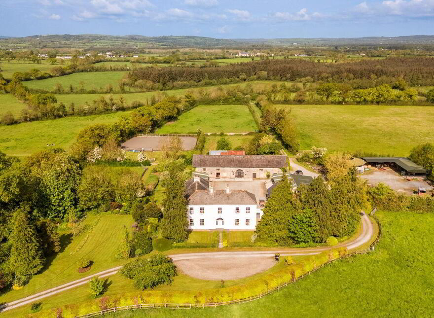 Ballylanigan House, Mullinahone, E41HR60