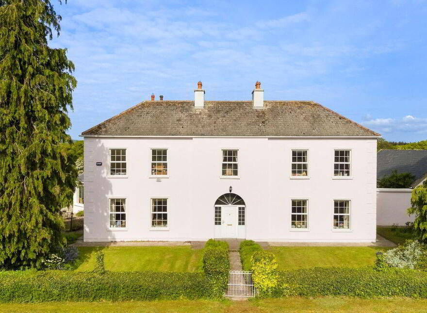 Ballylanigan House, Mullinahone, E41HR60