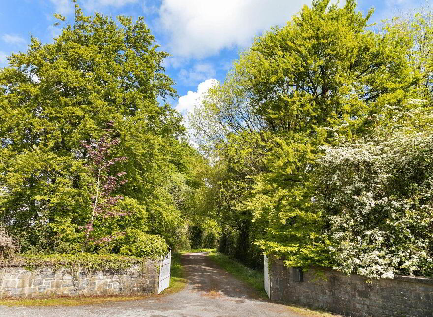 Ballylanigan House, Mullinahone, E41HR60