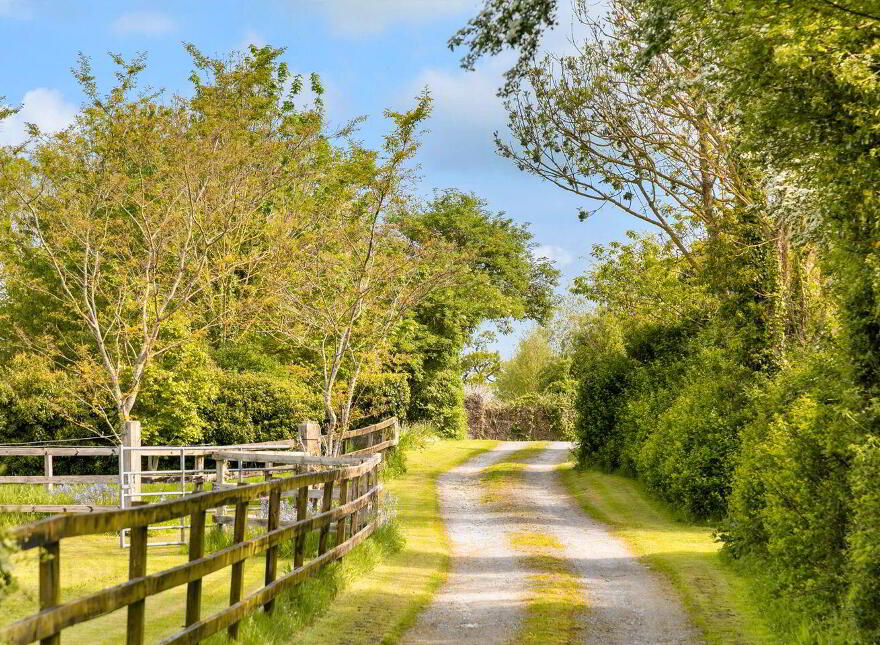 Ballylanigan House, Mullinahone, E41HR60