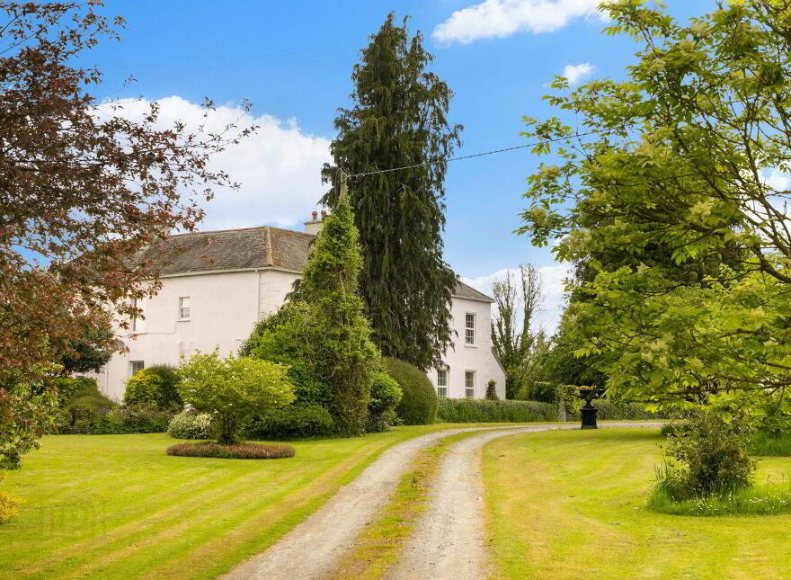 Ballylanigan House, Mullinahone, E41HR60
