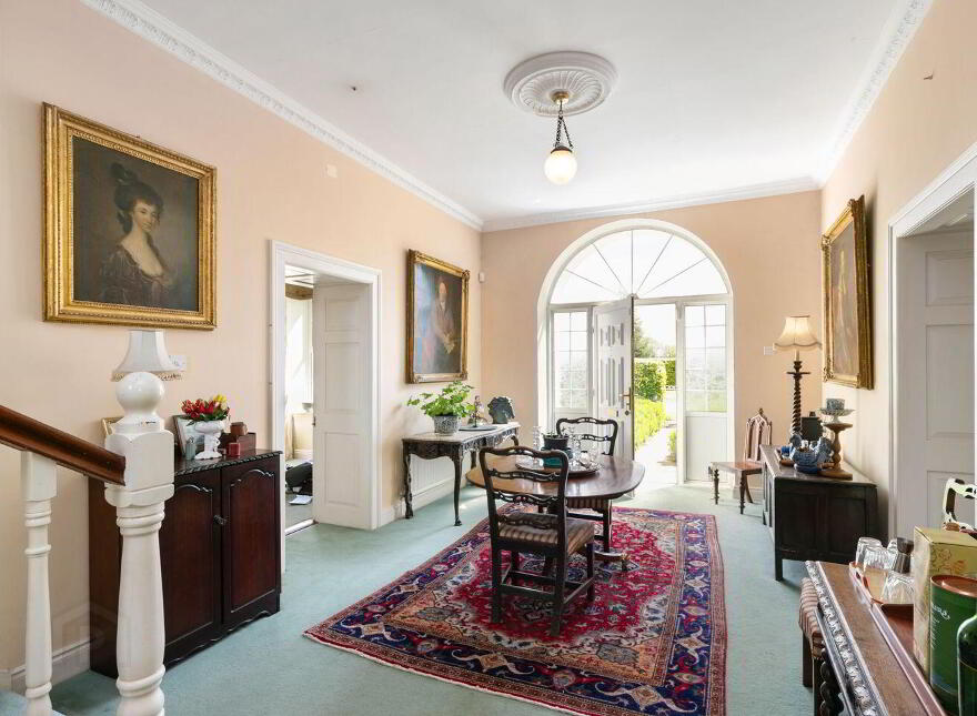 Ballylanigan House, Mullinahone, E41HR60
