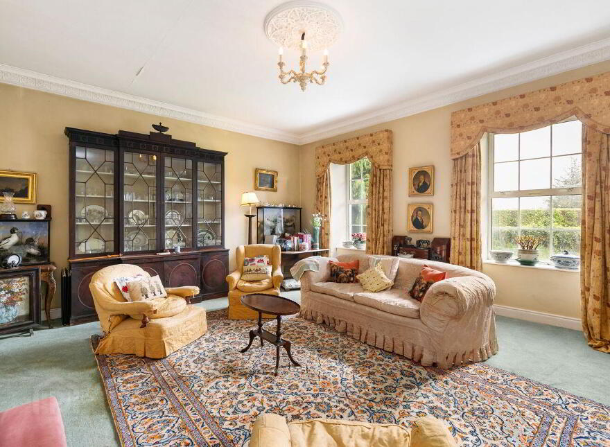 Ballylanigan House, Mullinahone, E41HR60
