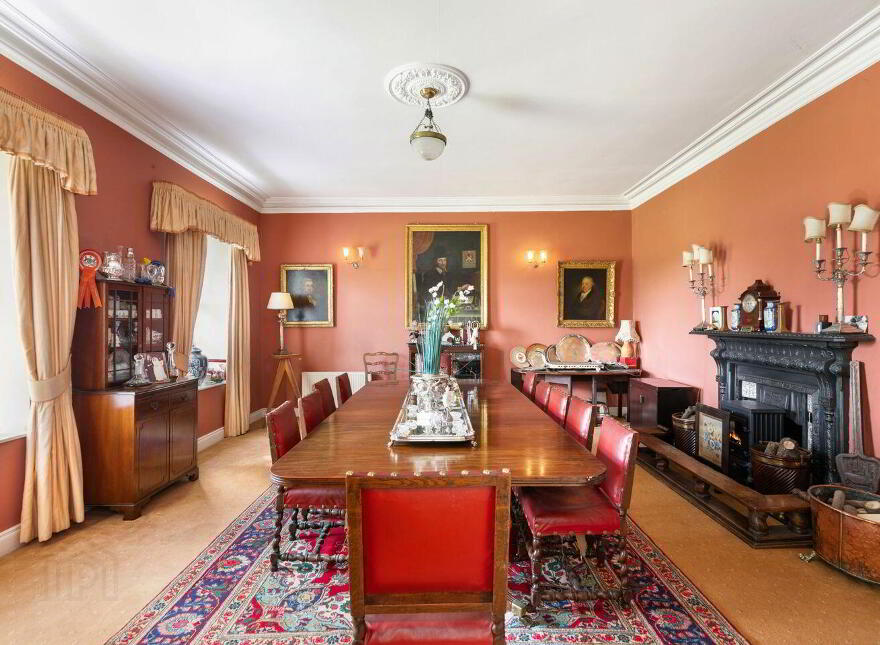 Ballylanigan House, Mullinahone, E41HR60