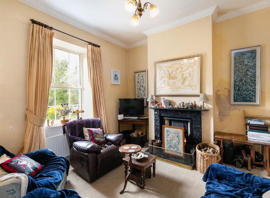 Ballylanigan House, Mullinahone, E41HR60