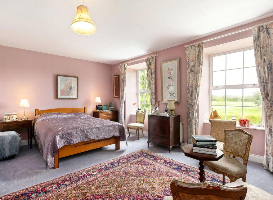 Ballylanigan House, Mullinahone, E41HR60