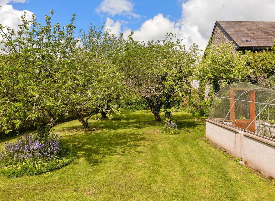 Ballylanigan House, Mullinahone, E41HR60