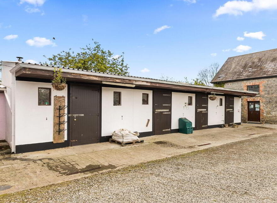 Ballylanigan House, Mullinahone, E41HR60