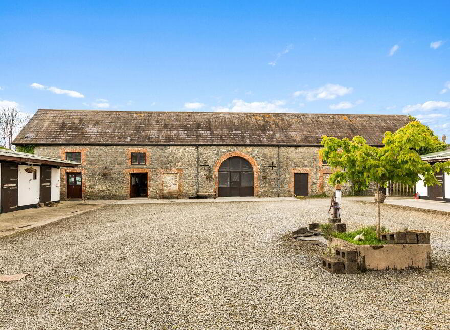 Ballylanigan House, Mullinahone, E41HR60