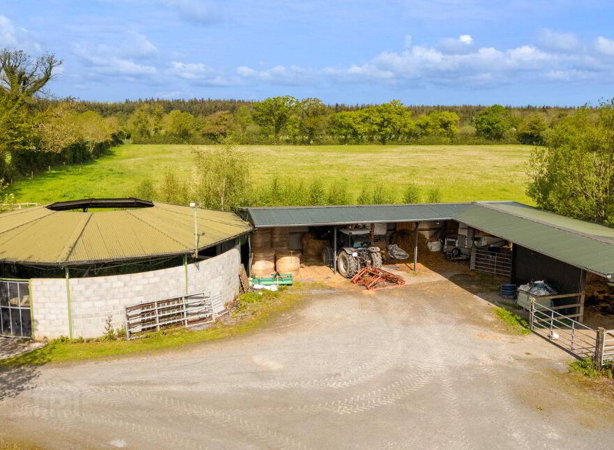 Ballylanigan House, Mullinahone, E41HR60
