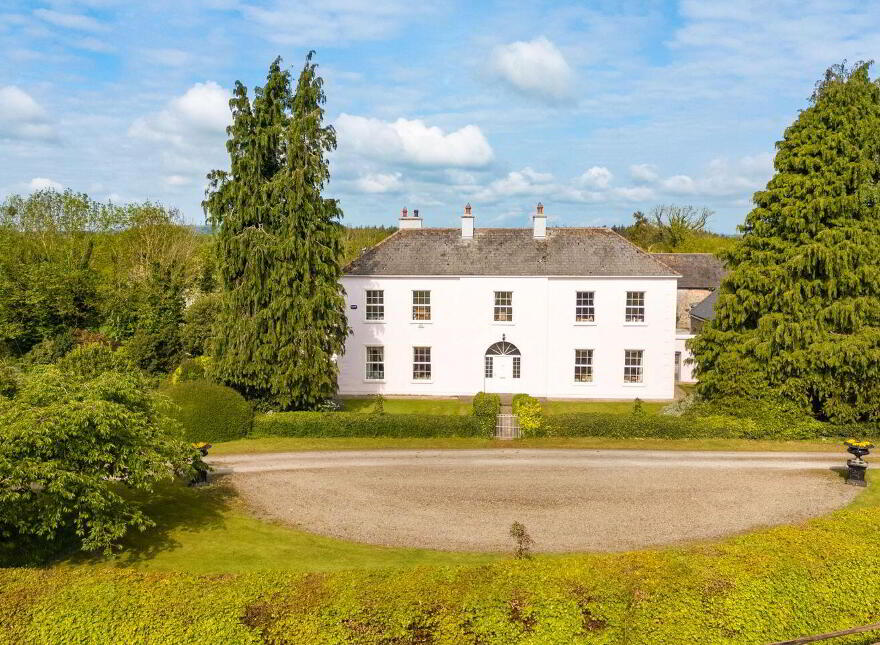 Ballylanigan House, Mullinahone, E41HR60