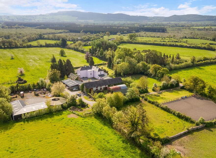 Ballylanigan House, Mullinahone, E41HR60