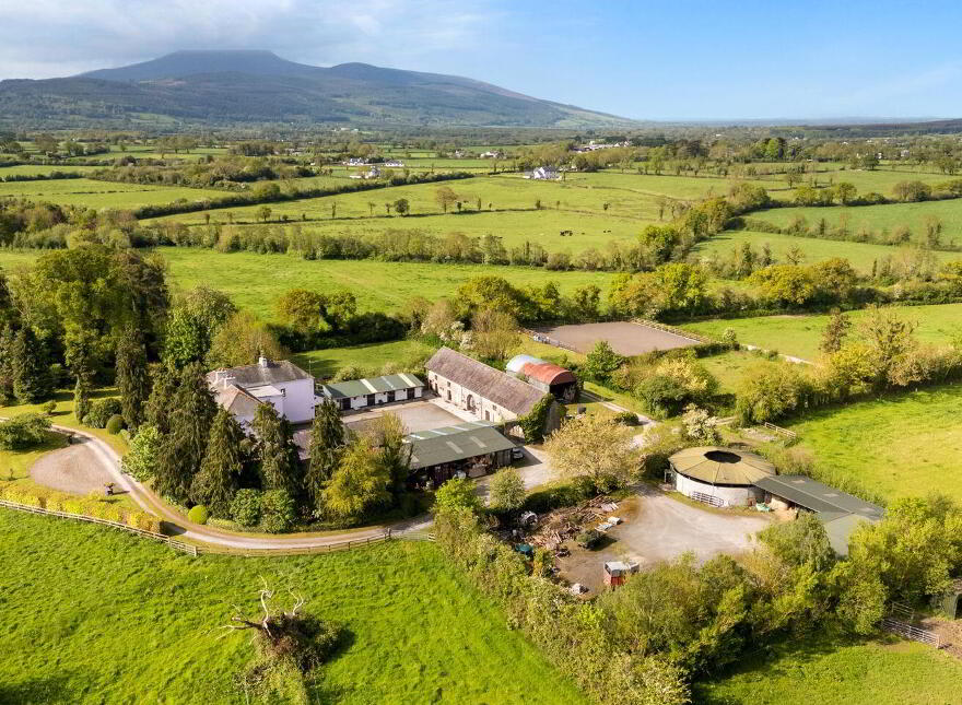 Ballylanigan House, Mullinahone, E41HR60