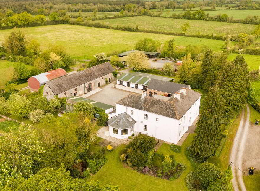 Ballylanigan House, Mullinahone, E41HR60