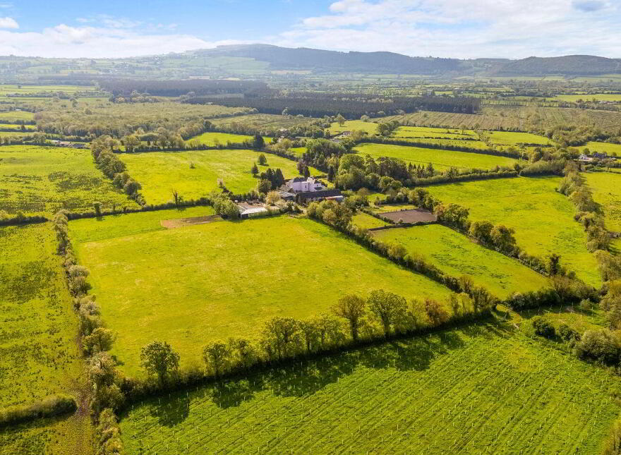 Ballylanigan House, Mullinahone, E41HR60