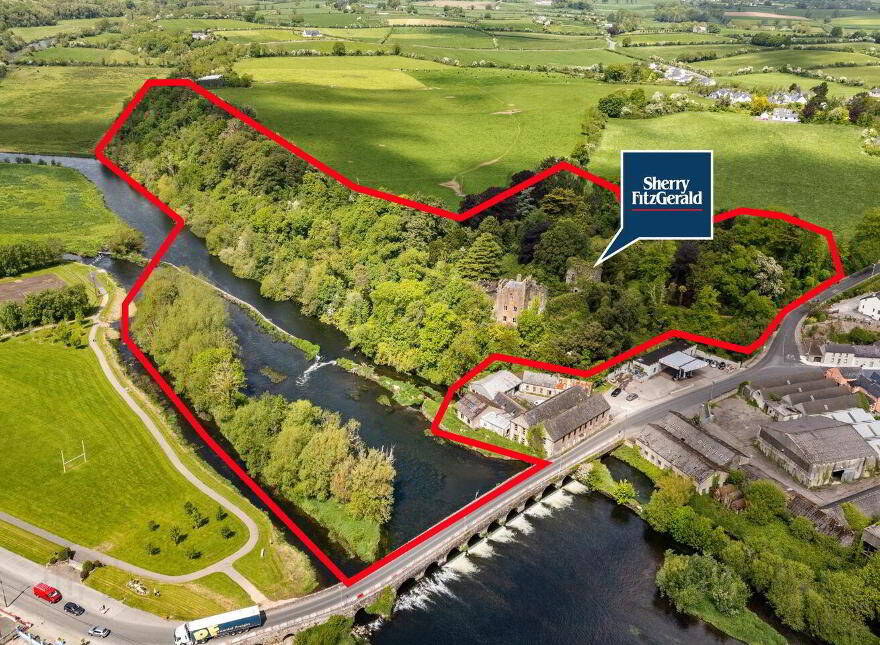 Ardfinnan Castle, Ardfinnan, E91A398