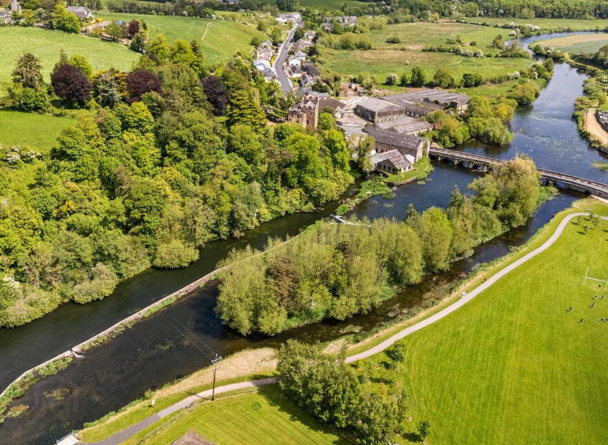 Ardfinnan Castle, Ardfinnan, E91A398