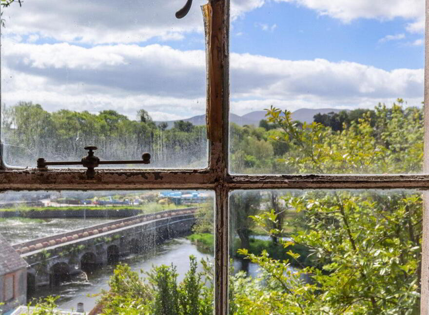 Ardfinnan Castle, Ardfinnan, E91A398
