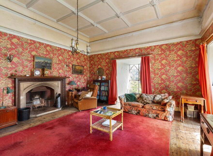 Ardfinnan Castle, Ardfinnan, E91A398