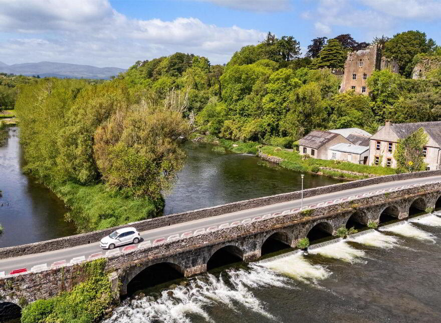 Ardfinnan Castle, Ardfinnan, E91A398