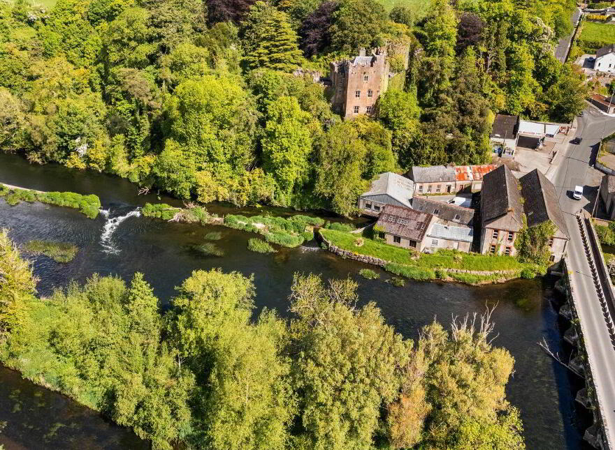 Ardfinnan Castle, Ardfinnan, E91A398