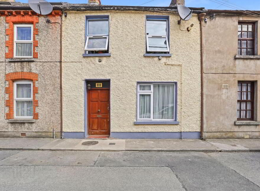 16 Morton Street, Clonmel, E91NY00