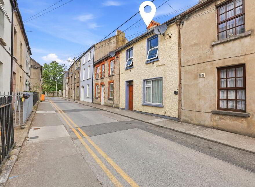 16 Morton Street, Clonmel, E91NY00