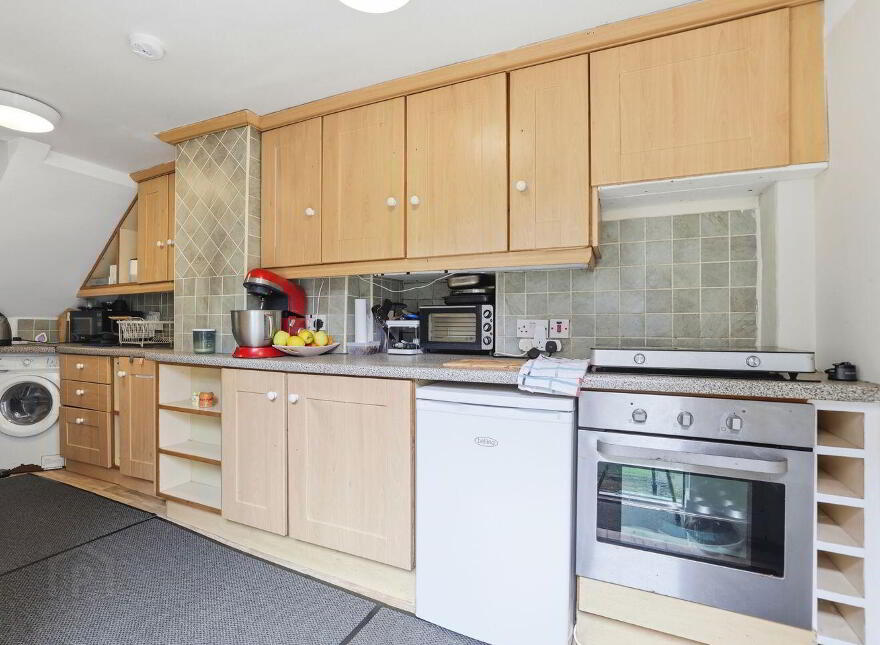 16 Morton Street, Clonmel, E91NY00