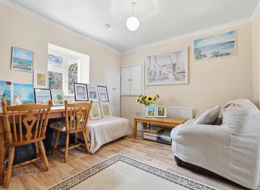 16 Morton Street, Clonmel, E91NY00