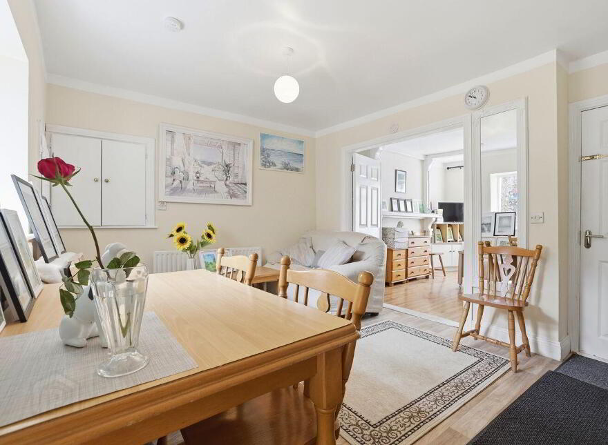 16 Morton Street, Clonmel, E91NY00