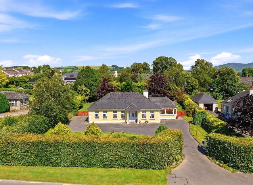 Kilknockan Road, Fethard, E91V328