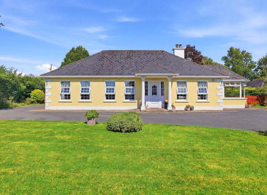 Kilknockan Road, Fethard, E91V328