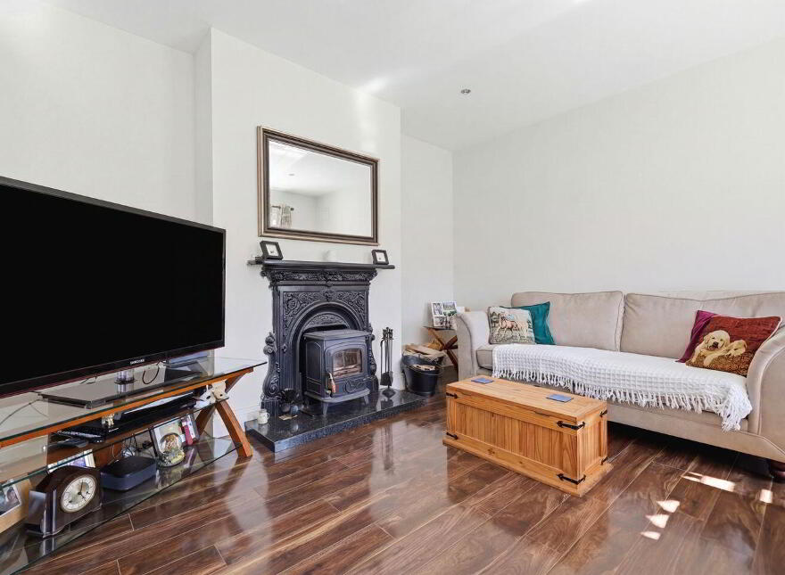 Kilknockan Road, Fethard, E91V328