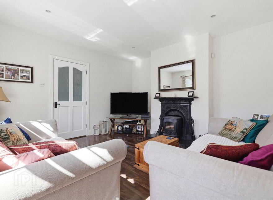 Kilknockan Road, Fethard, E91V328
