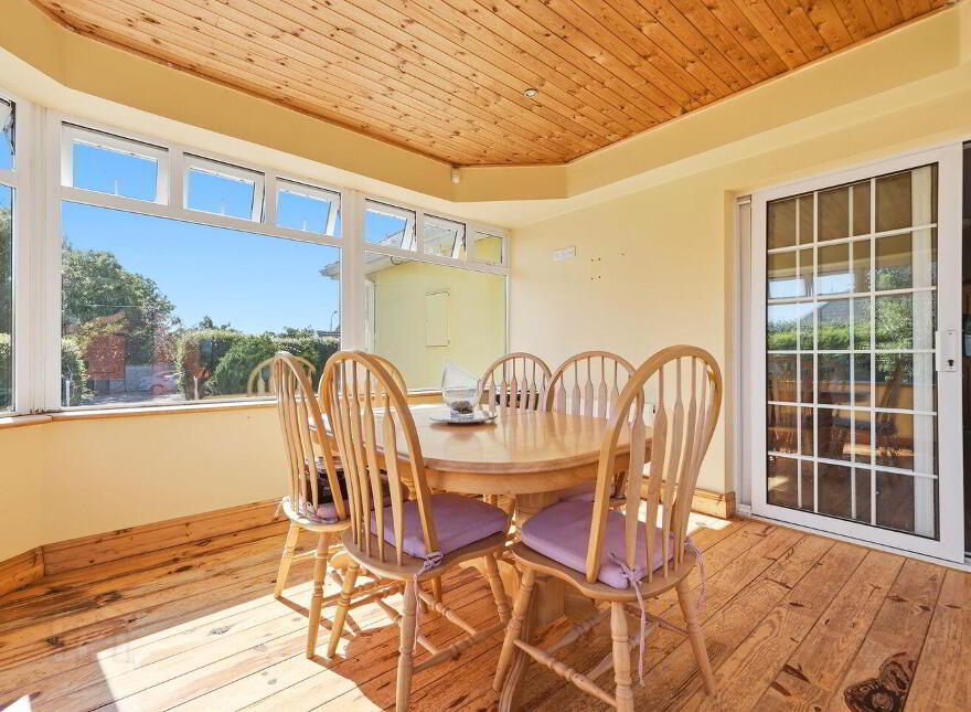 Kilknockan Road, Fethard, E91V328