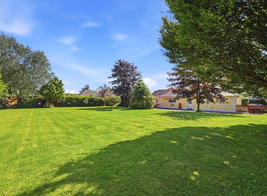 Kilknockan Road, Fethard, E91V328