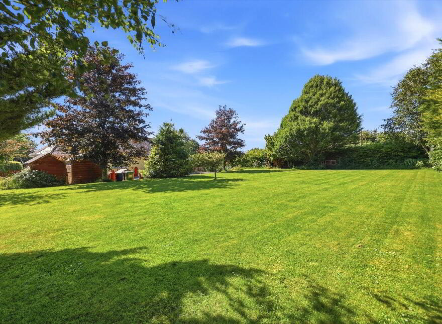 Kilknockan Road, Fethard, E91V328