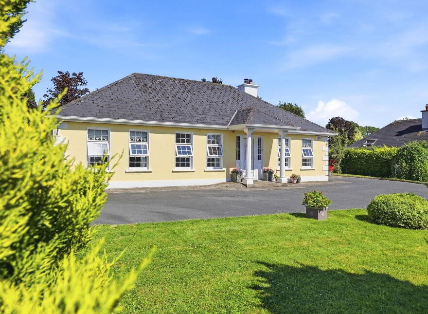 Kilknockan Road, Fethard, E91V328