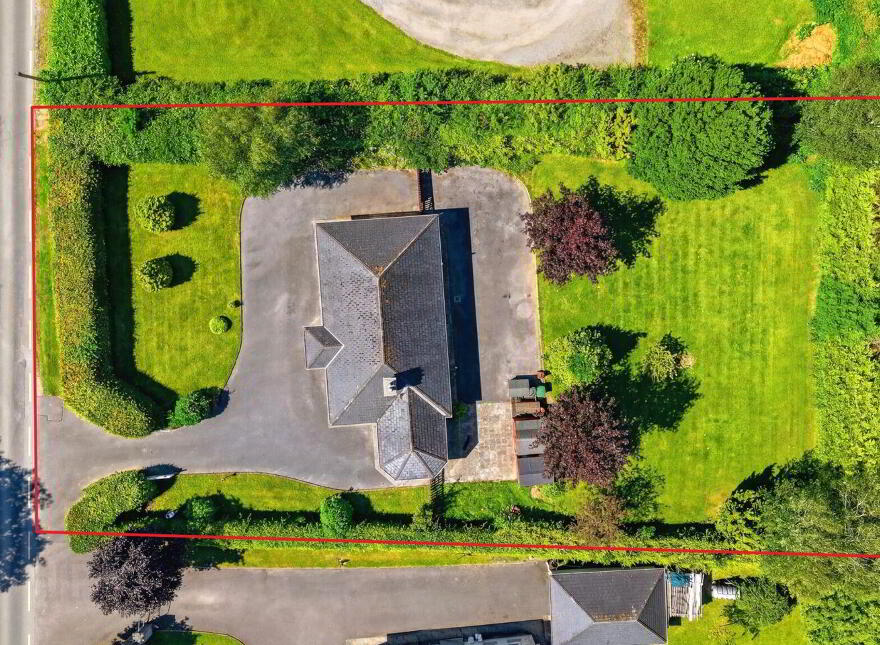 Kilknockan Road, Fethard, E91V328