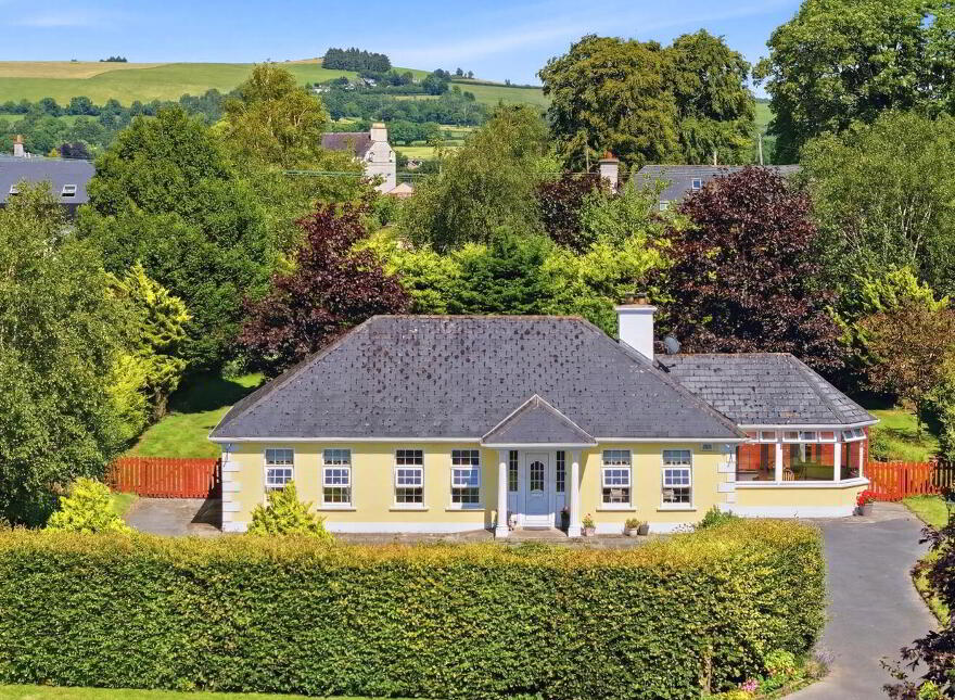 Kilknockan Road, Fethard, E91V328