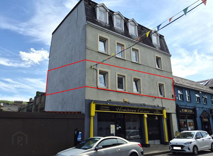Apartment 1 14 Market Street, Clonmel, E91N8N2 photo