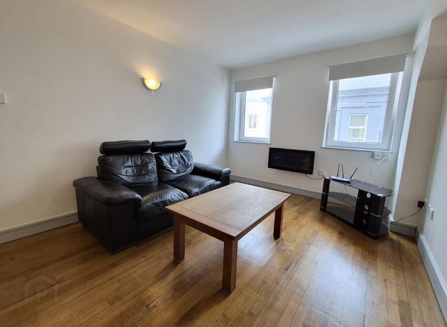 Apartment 1 14 Market Street, Clonmel, E91N8N2