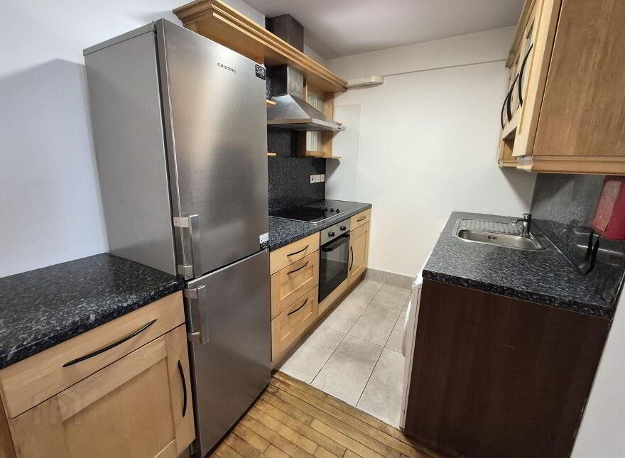 Apartment 1 14 Market Street, Clonmel, E91N8N2