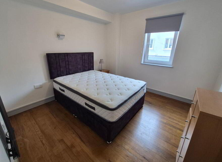 Apartment 1 14 Market Street, Clonmel, E91N8N2